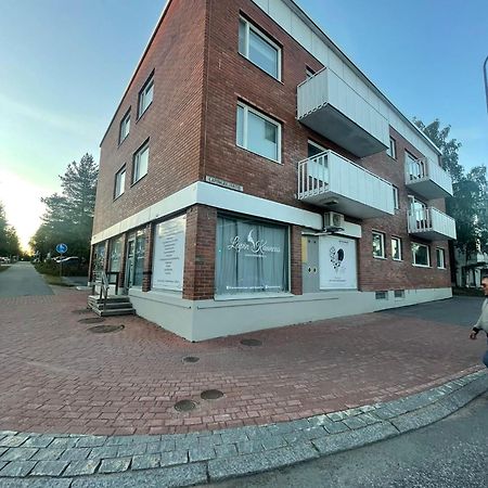 Apartment Rovaniemi Center 1 Exterior photo